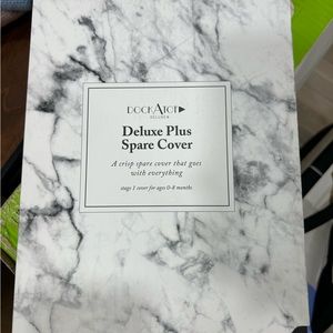 Dockatot spare cover for Delux+